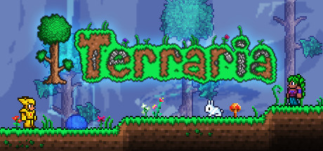 Terraria Steam аккаунт