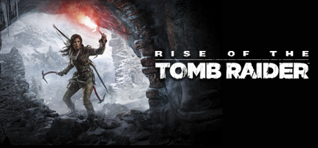 Rise of the Tomb Raider Steam аккаунт