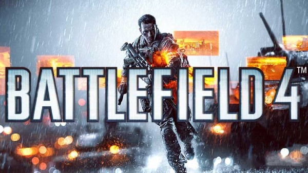 Battlefield 4 origin аккаунт + ответ на вопрос