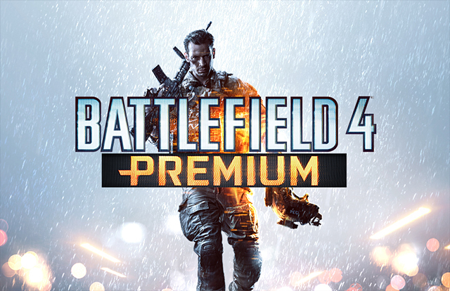 Battlefield 4 Premium Origin аккаунт