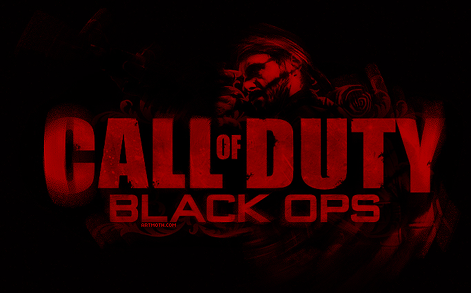 Call Of Duty: Black Ops Steam аккаунт