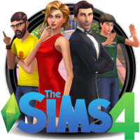 The Sims 4 Origin аккаунт