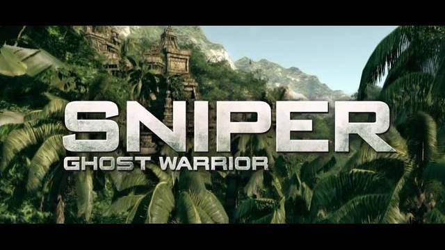 Sniper: Ghost Warrior аккаунт Steam + Dota 2 в подарок