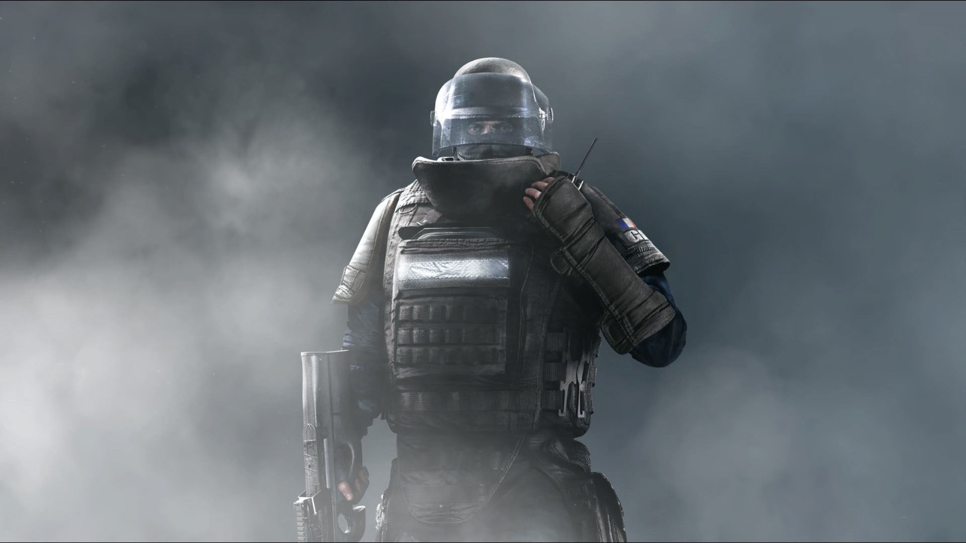 Rainbow Six Siege Standart Uplay Key Ru Bonus