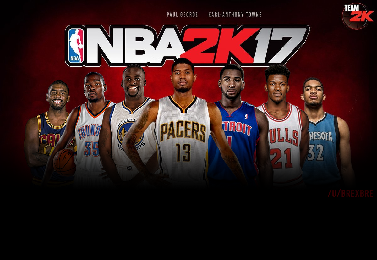nba 2k17 activation key list