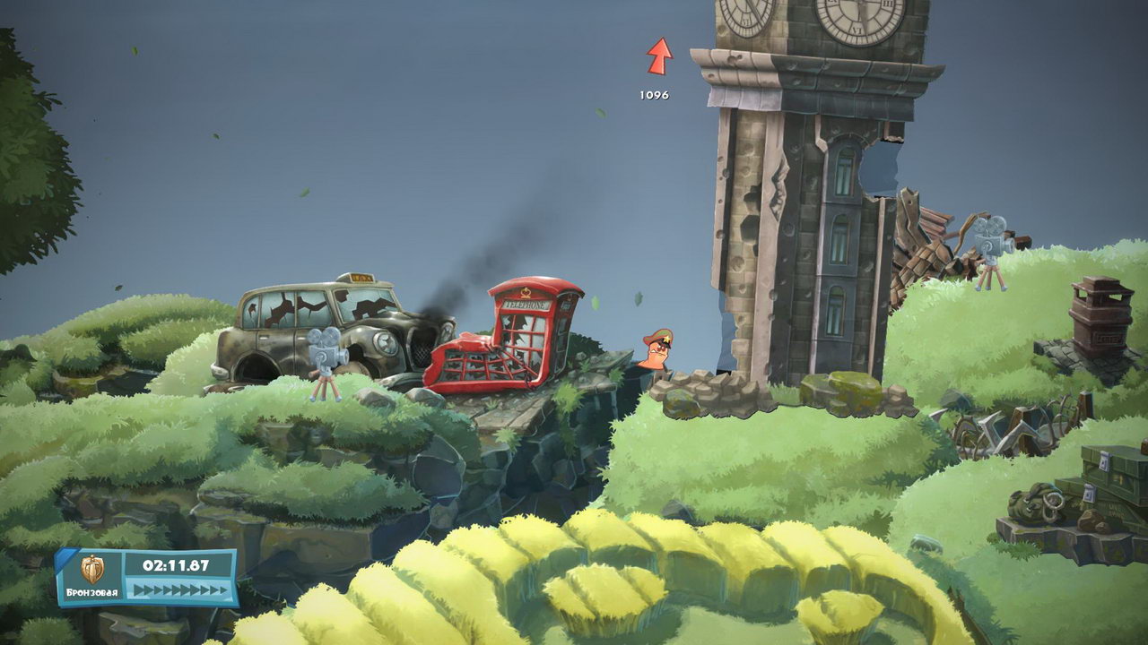 Worms wmd steam фото 40