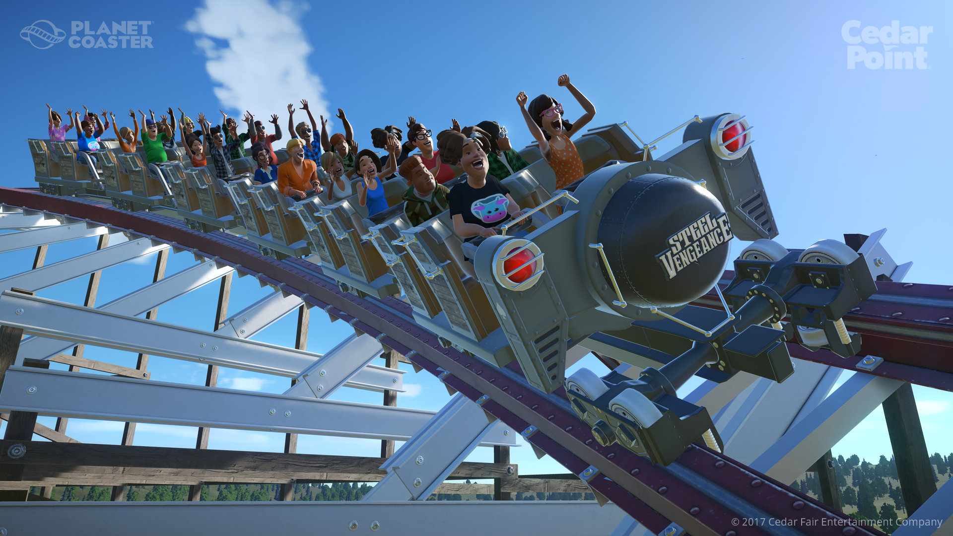 download planet coaster steam for free download planet coaster steam for free