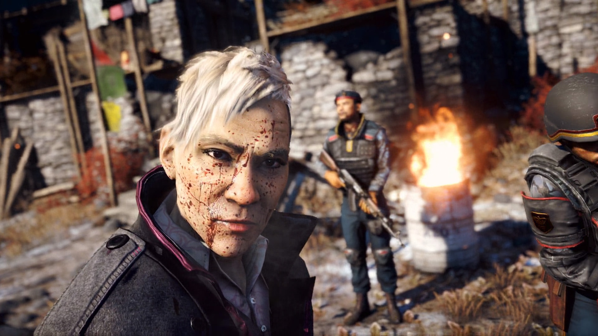 Картинки far cry 4