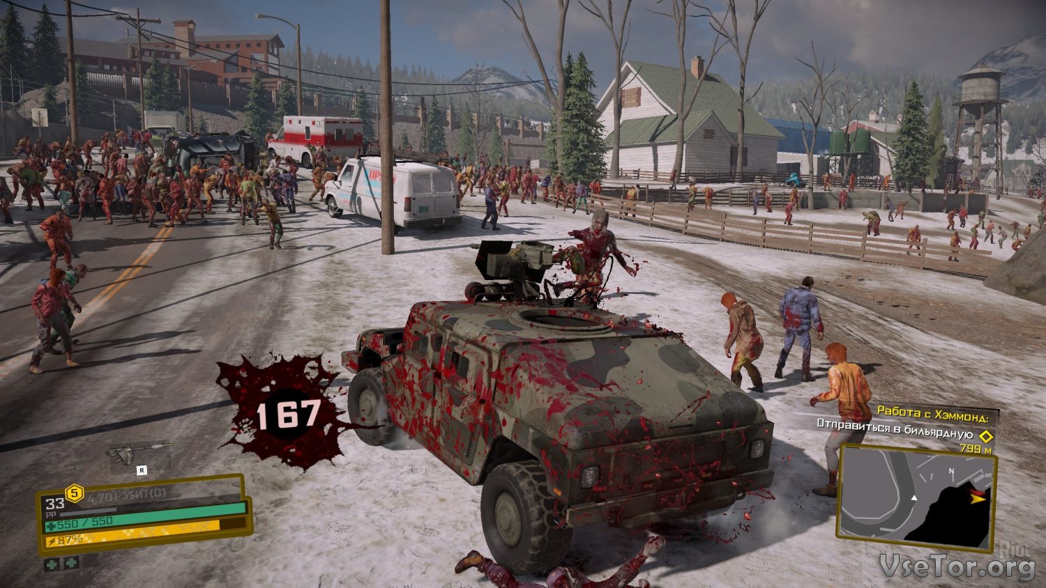 Dead games ru. \ Игры \ Dead Rising 4 Dead Rising.