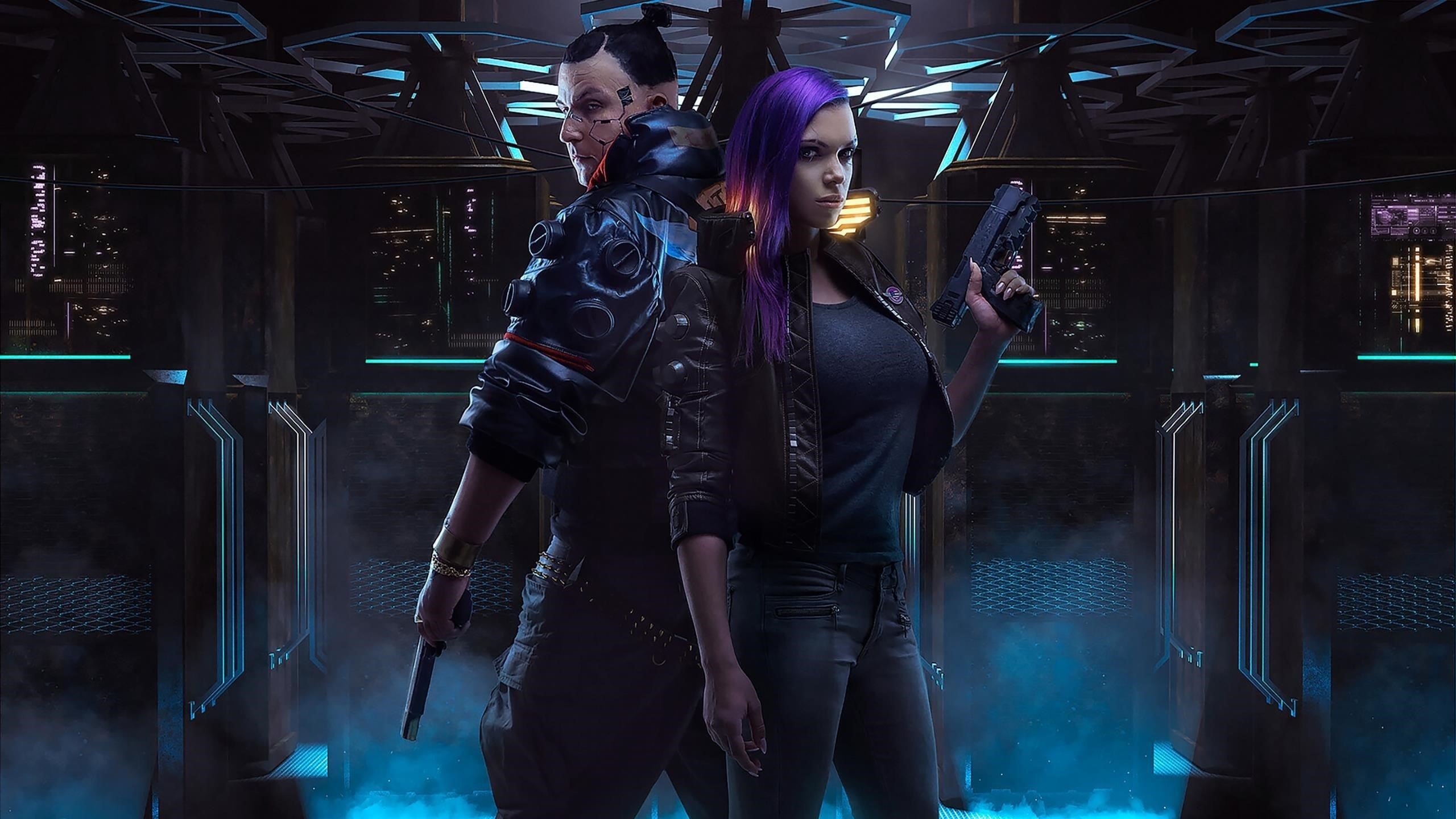 Cyberpunk gog patch фото 29