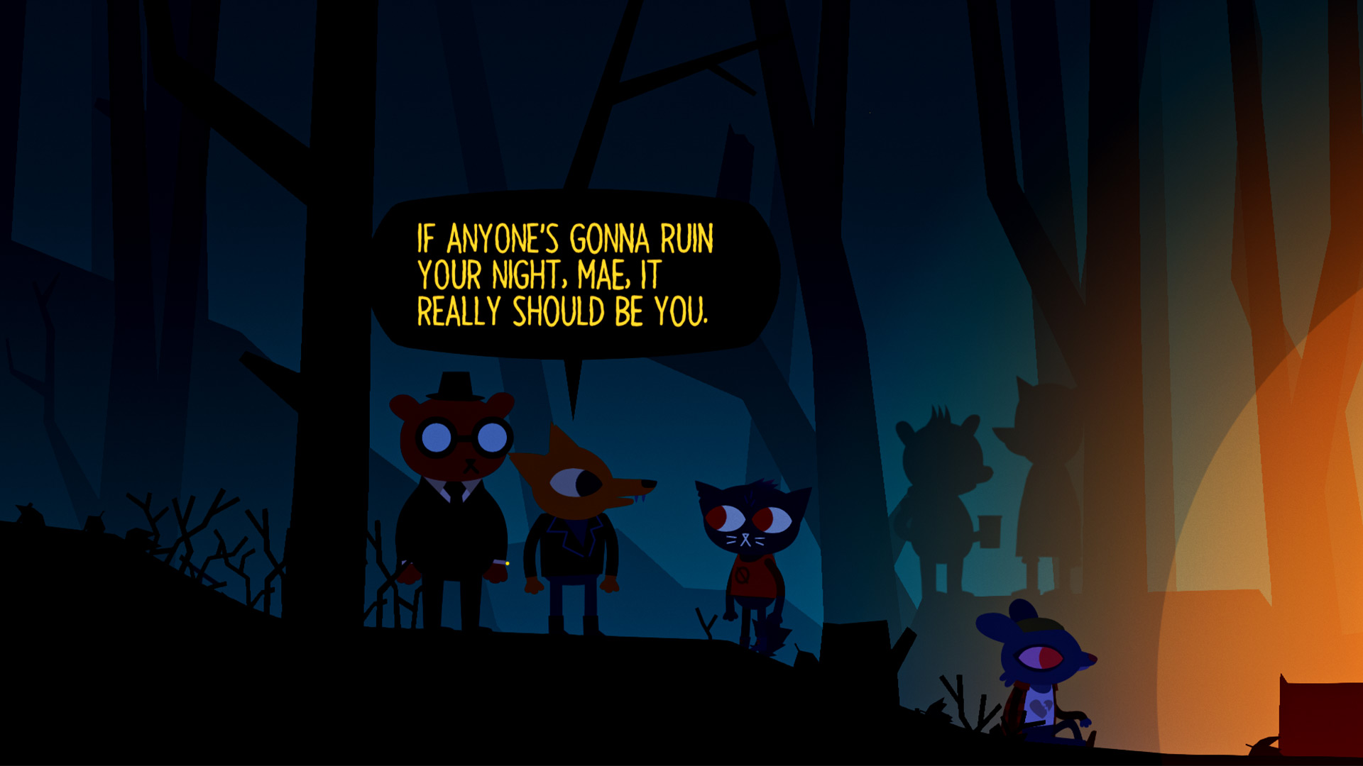 Night in the Woods + 8 GAMES | EPIC GAMES | FULL ACCESS