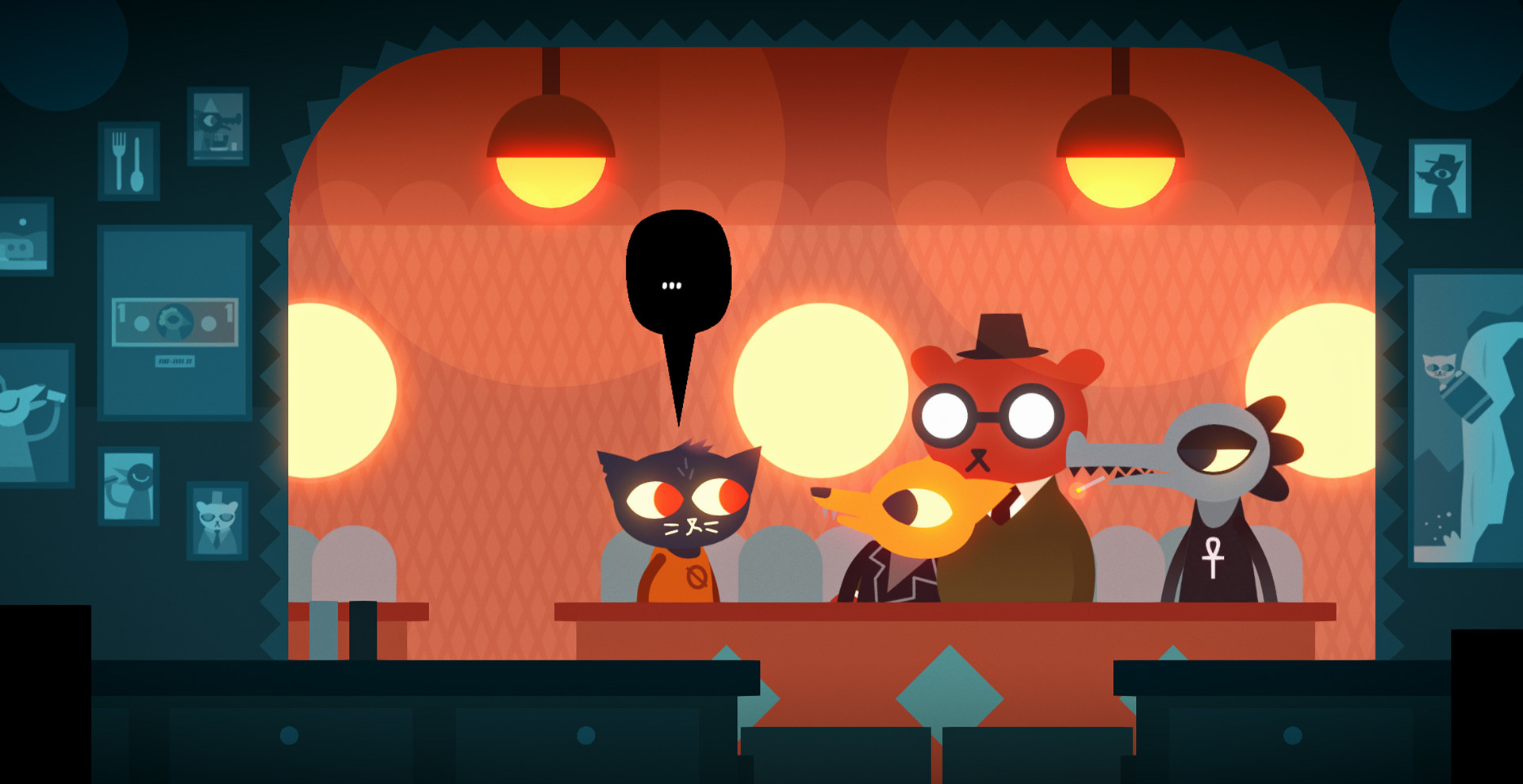 Night in the Woods + 8 GAMES | EPIC GAMES | FULL ACCESS