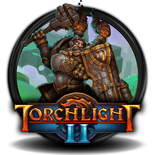 Torchlight II + 8 GAMES |EPIC GAMES|FULL ACCESS + BONUS
