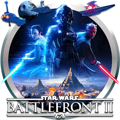 STAR WARS Battlefront 2 II Deluxe +11 GAMES|Region Free