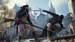 Assassin’s Creed Unity (Единство) + DLC (Uplay) RU/CIS
