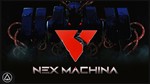 Nex Machina ( Steam \ RegionFree \ Key ) + ПОДАРОК - irongamers.ru