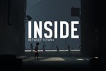 Inside + 7 ИГР | EPIC GAMES | ПОЛНЫЙ ДОСТУП + БОНУС