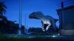 Jurassic World Evolution + 8 ИГР | EPIC GAMES | БОНУС - irongamers.ru