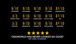 Oddworld New ´n´ Tasty + 9 ИГР|EPIC GAMES|ПОЛНЫЙ ДОСТУП
