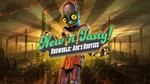 Oddworld New &acute;n&acute; Tasty + 9 GAMES | EPIC GAMES | BONUS - irongamers.ru