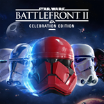 STAR WARS Battlefront II Deluxe +11 ИГР|EPIC|RegionFree - irongamers.ru