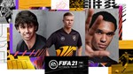 FIFA 21 ULTIMATE TEAM DLC PS4|PS5 - irongamers.ru