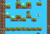 Ditcher: A new adventure