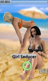 Girl Seducer