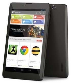 Планшет Билайн Таб 2 разблокировать под все СИМ карты