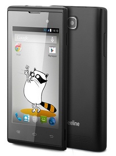 Beeline Smart Dual код разблокировки