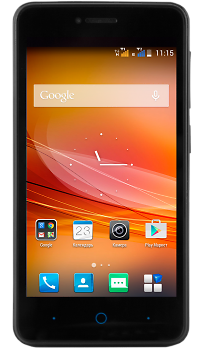 ZTE Blade A3, ZTE Blade A5 разблокировка кодом по IMEI