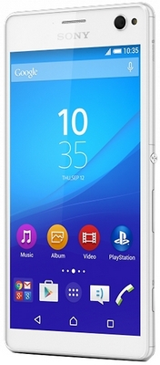 Sony Xperia C4 E5303 Мегафон разблокировать кодом