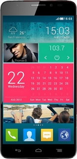 МТС 978, ОТ6040D Idol X, 6035R Idol S разблокировать