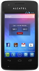 Мегафон 4030D разблокировать ДВЕ СИМ карты