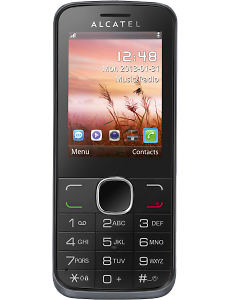 Код разблокировки Alcatel One Touch 2005X