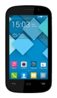 Разблокировка Alcatel OT4032D МТС Россия Orange Армения
