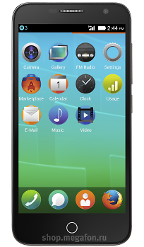 Alcatel One Touch Fire E 6015X Мегафон разблокировать