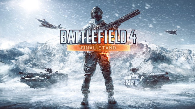 Скриншот Battlefield 4 + Подарки + Скидки + Гарантия