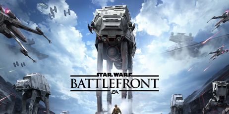 Star Wars™ Battlefront™ + Подарки