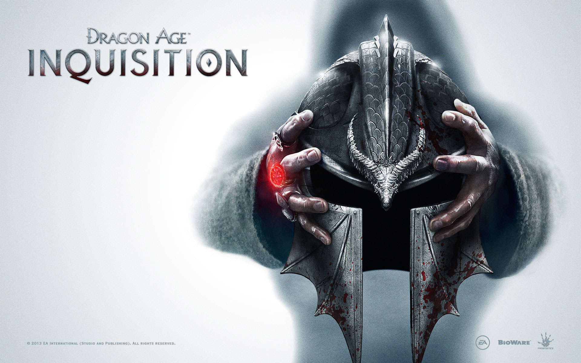 Dragon Age™ Inquisition + Подарки + скидки