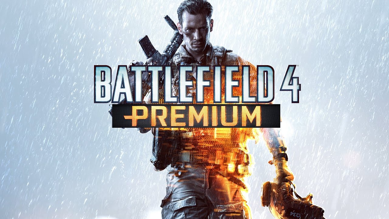 Скриншот Battlefield 4 Premium + Подарки + Гарантия
