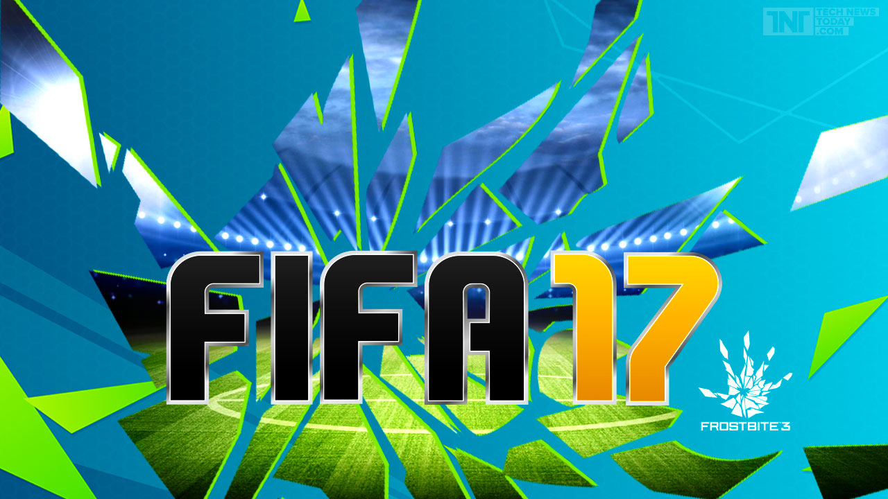 Fifa 17-16-15-14 Random(Fifa17/fifa 16/Fifa 15/fifa 14)