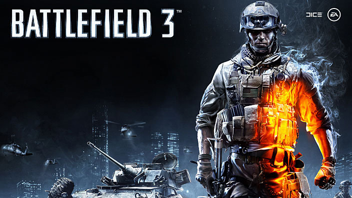Battlefield 3 + Подарки + Скидки
