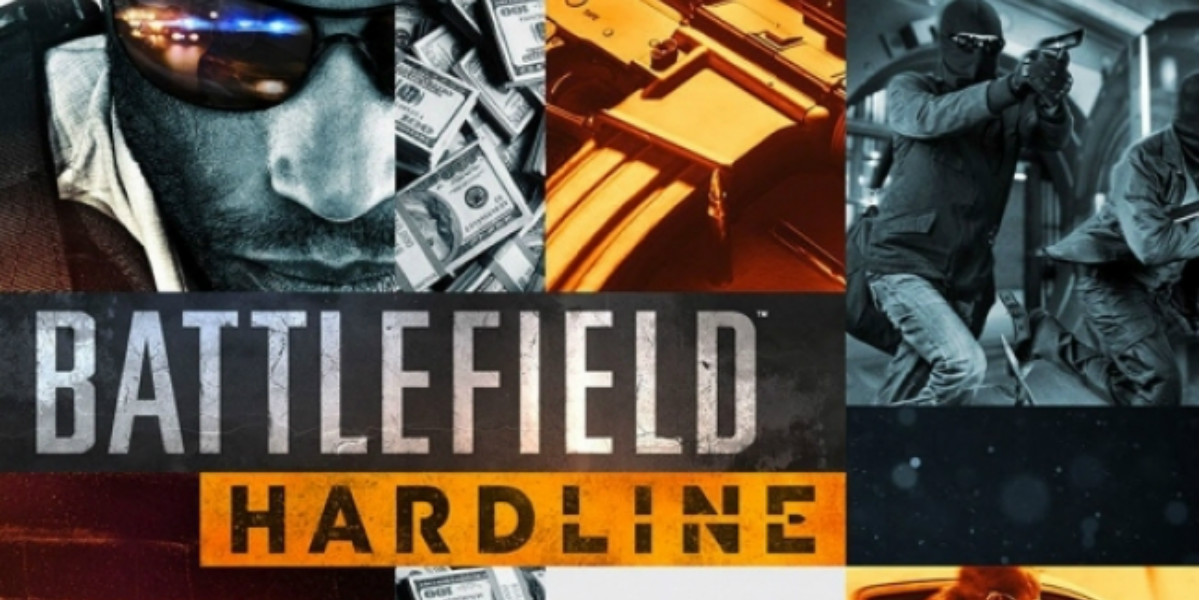 Battlefield Hardline + Подарки