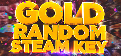 Купить random gold steam key Фотография random gold steam key