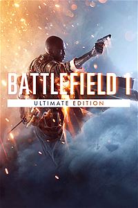 Скриншот Battlefield 1 Ultimate Edition ( Premium ) + Гарантия