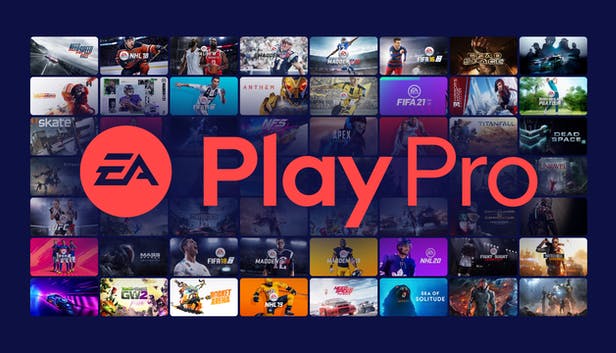 Купить ea play pro + подарки Фотография ea play pro + подарки