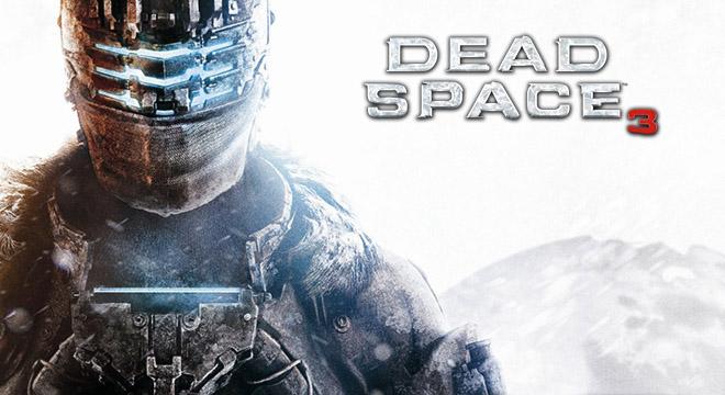 Dead Space 3 + Подарки