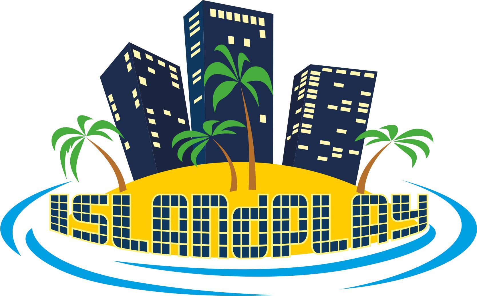 100$ на счет Бизнес игры Islandplay.net