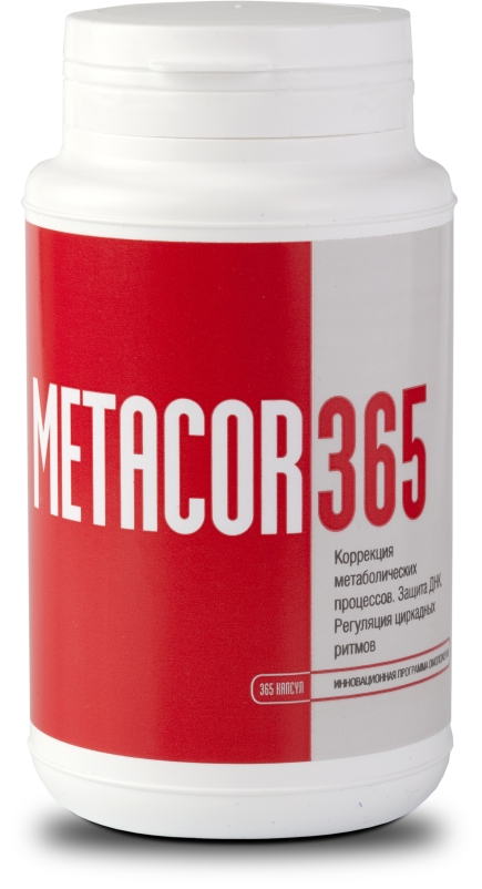 1 БИЗНЕС-МЕСТО (METACOR)